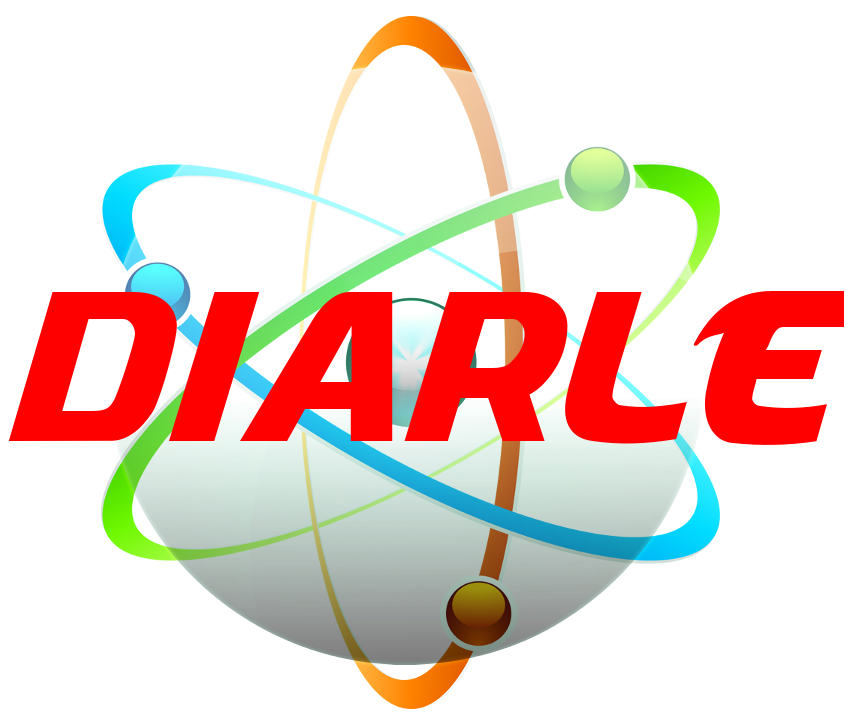 Diarle Logo